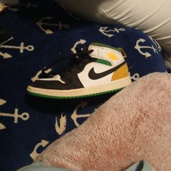 Nike Air Jordan's 13c