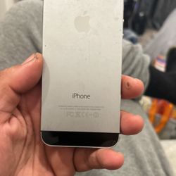 iPhone 5 S 16gb