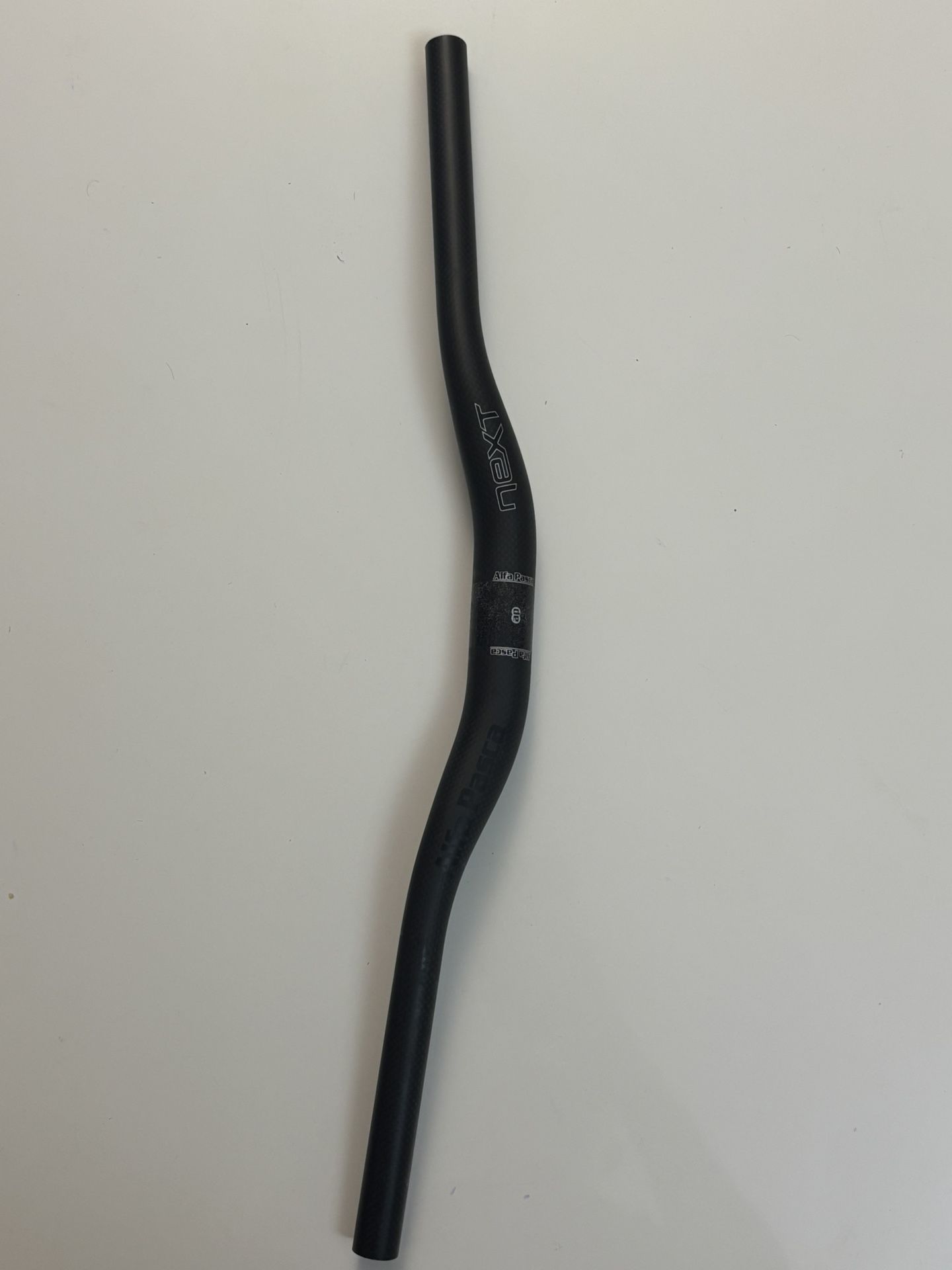 Carbon Fiber Mountain Bike Handle Bar