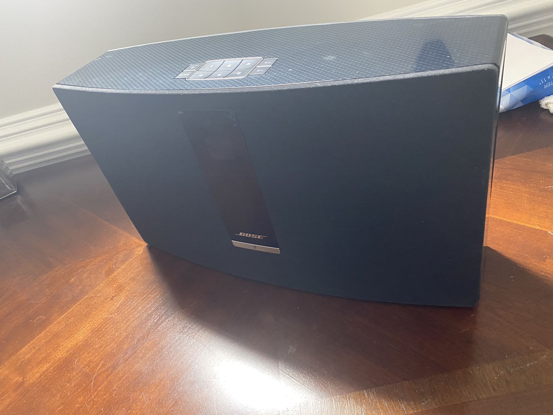 Bose SoundTouch System