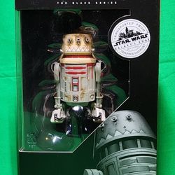 Star Wars Black Series R5-P8 Galaxy's Edge