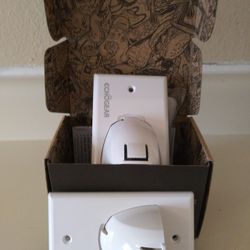 Wall Cable Pass Through