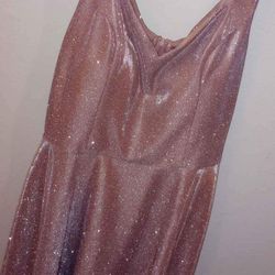 Beautiful Pink Dress!!