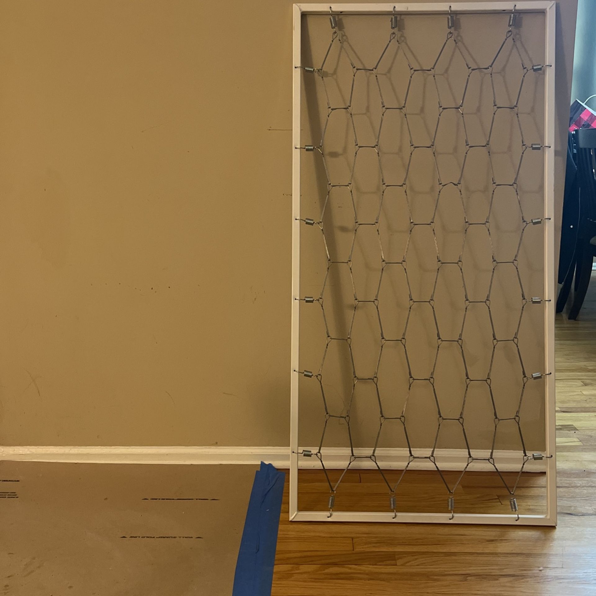 Bed Frame 