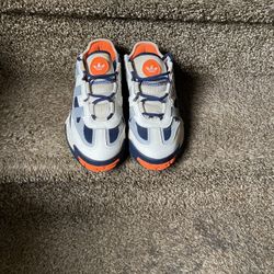 Adidas Shoes Size 8