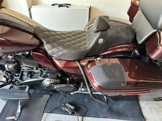 SADDLEMAN PRO SERIES SEAT