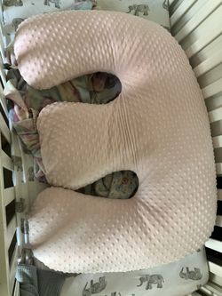 Twin Z Pillow