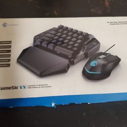 Game Sir Vx Aim Switch