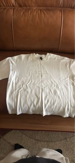 Pure creations United Monclair shirt