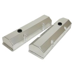 Tall Sbc  Valve Cover