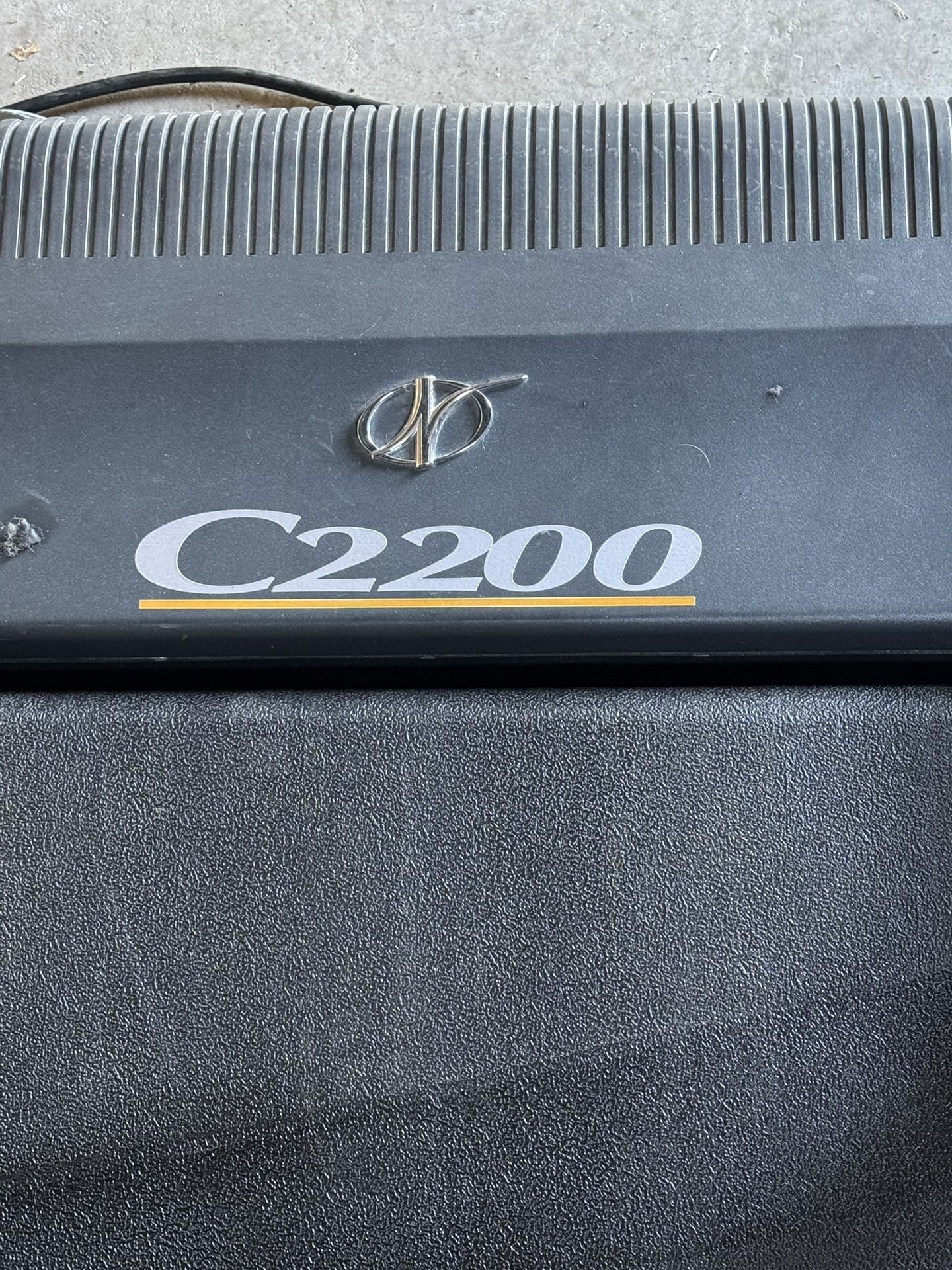 Nordic Trac Treadmill