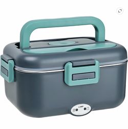 Electric Lunch Box 60W