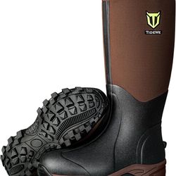 Waterproof Boots