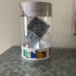 Disney 100 Rubik’s Cube