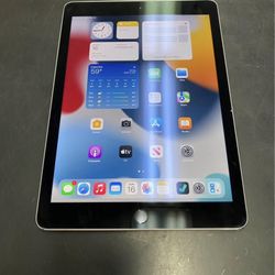 Apple iPad Air 2 (16GB) Tablet - Wi-Fi & Cellular