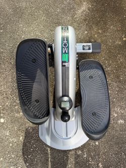 Stamina InMotion Compact Elliptical Trainer
