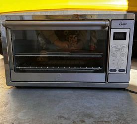 Oster Versatile Oven
