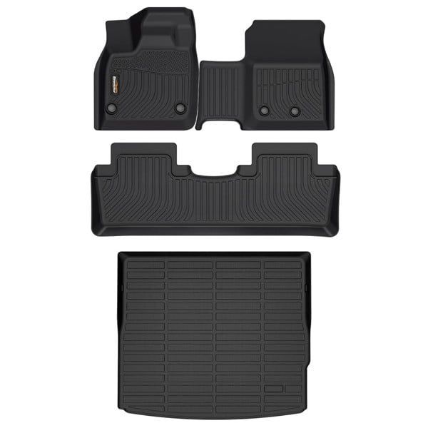 Nisan Ariya Floor Mats & Cargo Mats (New In Box)