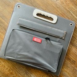 FlashFish Portable Solar Panel Carry Bag