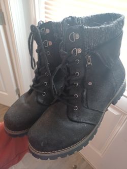 Women's Boots
