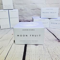 Herbivore- Moon fruit- Superfruit Night Treatment-50ml