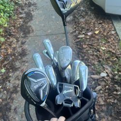 Golf Club Set