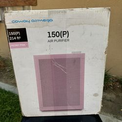 Coway Airmega Air Purifier 