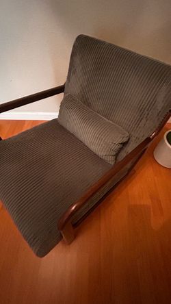 Accent Chair