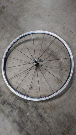 Shimano Ultegra Wh-6600 Front Wheel