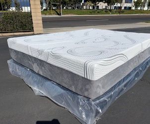 Queen Memory Foam