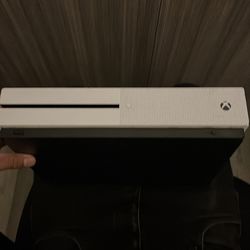 Xbox 1 series s