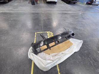 2015 - 2020 chevy tahoe bumper