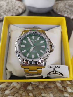 Invicta Brand Watch