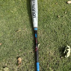 Louisville Slugger Select 718 30 -10