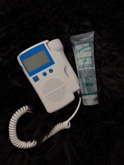 Fetal Doppler
