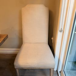 Set Of 4 Dining Table Chairs