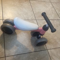 Baby Balance Bike 