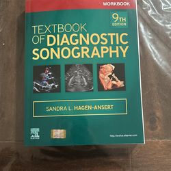 Hagen Ansert Sonography Work Book