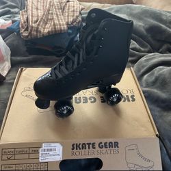 Roller Skates 