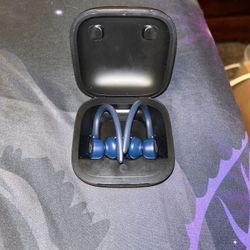 Beats Powerbeats Pro 
