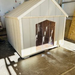 dog Houses 