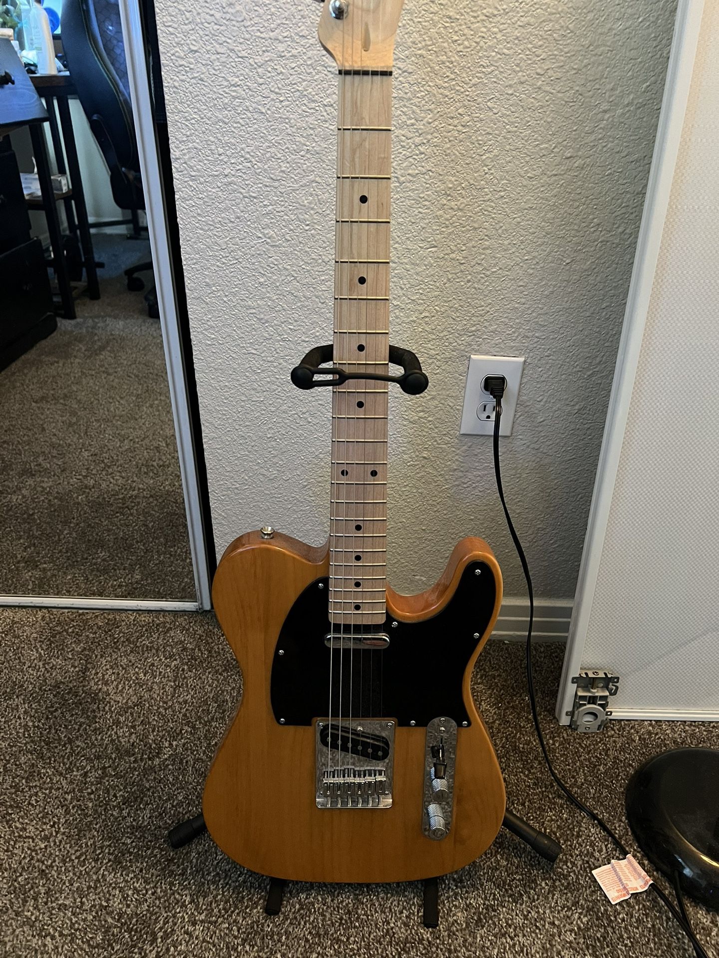Squier Telecaster