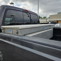 Truck Toolbox