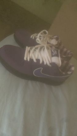 OG Purple Lobster