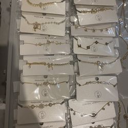 A beautiful bracelet