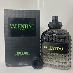 Valentino uomo