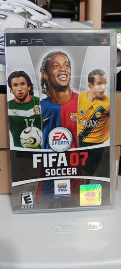 PSP  Game