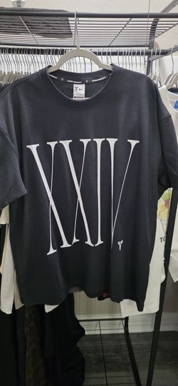 Men's Kobe Shirt (Loose Fit) Size XL