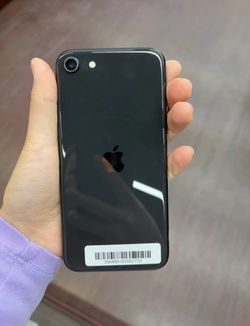 Apple iPhone SE unlocked