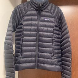Women’s Patagonia Coat 